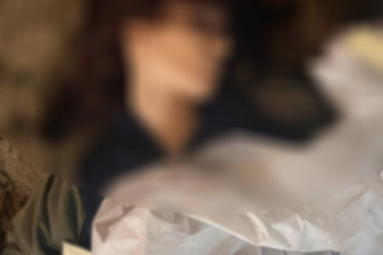 Češlja se Filozofski fakultet: Gužva posle smrti studentkinje iz Šapca (FOTO/VIDEO)