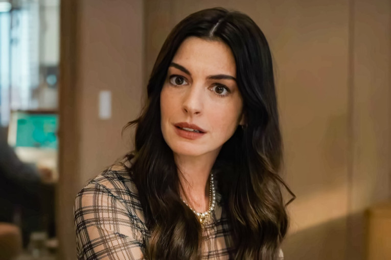 En Hatavej zabranila "kosture" u filmu "Đavo nosi Pradu 2": Bila je šokirana onim što je videla