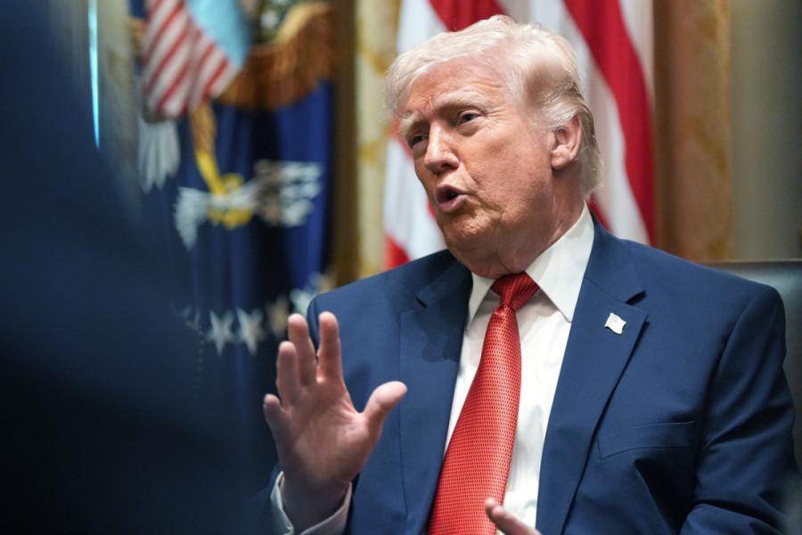 RAT NA BLISKOM ISTOKU Amerika šalje treći nosač aviona u borbi protiv Irana, u Teheranu snažni udari!