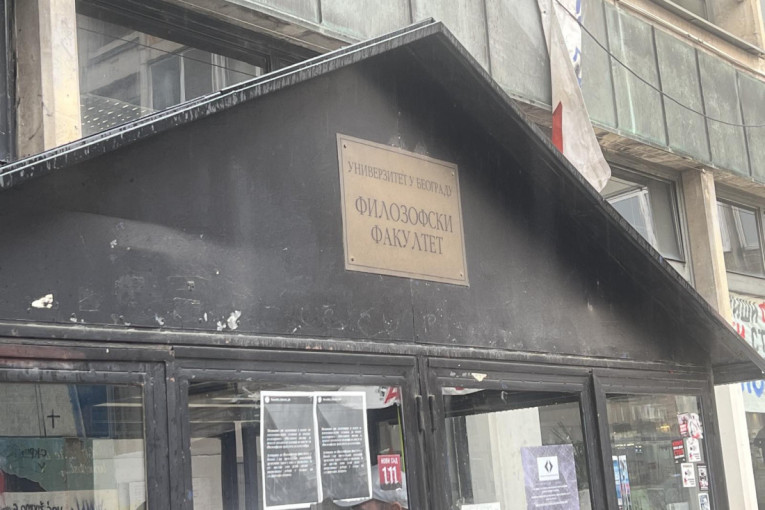 Policija nastavlja saslušanja zbog tragedije na Filozofskom fakultetu: Evo ko će danas biti ispitan zbog smrti studentkinje