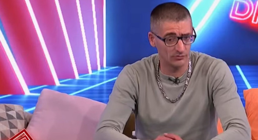 Jovana Tomić Matora terala dečka da joj napravi dete: Šok detalji njene veze sa muškarcem!