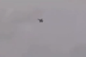 Američki avion zamalo izbegao projektil: Snimljen dramatičan trenutak na nebu Irana (VIDEO)