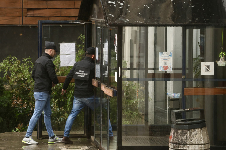 Horor u Nišu: Dečaka na trotinetu pokosio automobil, prebačen u bolnicu