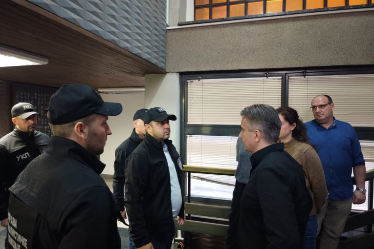 Đokiću, Sinani, vreme je za istinu! (VIDEO)