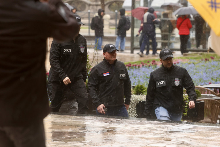 Ko je kriv za Miličinu smrt? Nemar blokadera doveo do tragedije na Filozofskom fakultetu!