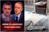 Đokiću, Sinani, vreme je za istinu! (VIDEO)