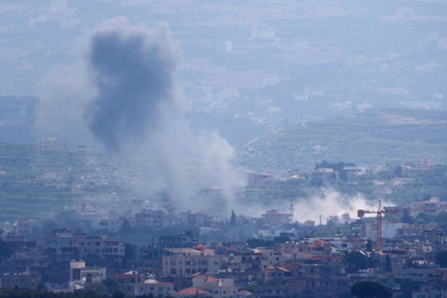 RAT NA BLISKOM ISTOKU Amerika šalje treći nosač aviona u borbi protiv Irana, u Teheranu snažni udari!