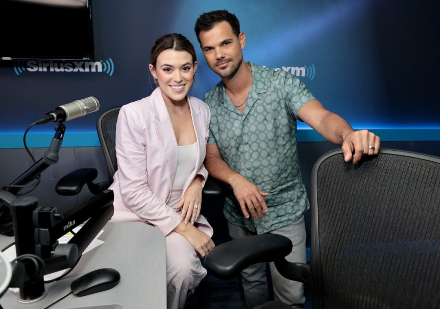 Trudna Obri Plaza! Radost u porodici glumice, posle velike tuge