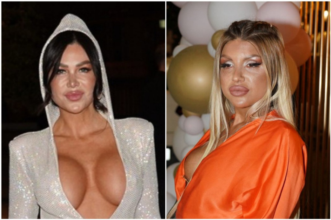 "Očekujem javno izvinjenje": Ivana Šopić progovorila o sukobu sa Stanijom