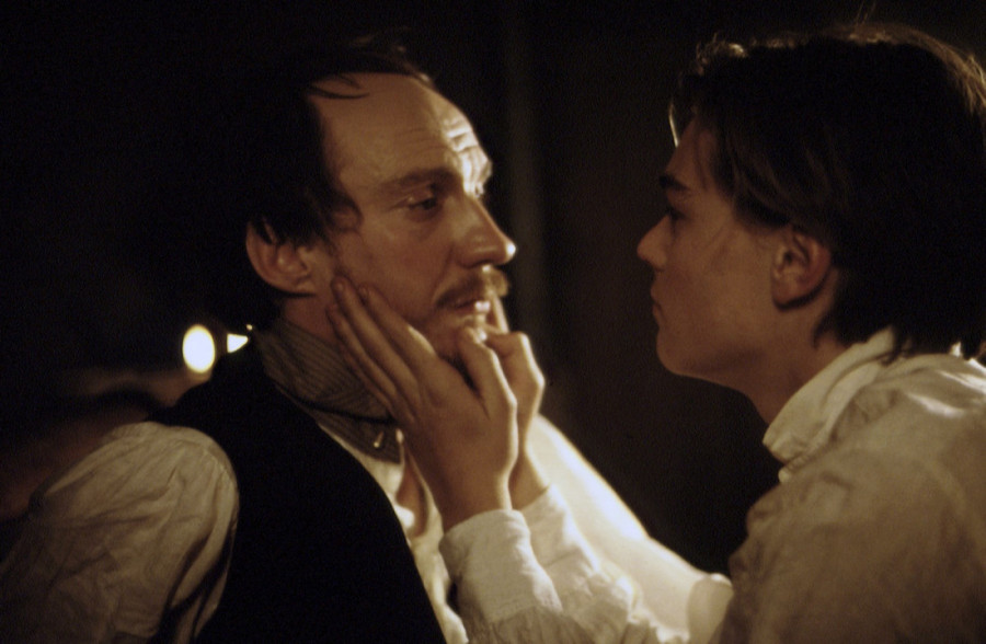 Šokantna gej scena Leonarda Dikaprija u filmu koji su svi mrzeli: Katastrofalna greška slavnog glumca (FOTO/VIDEO)