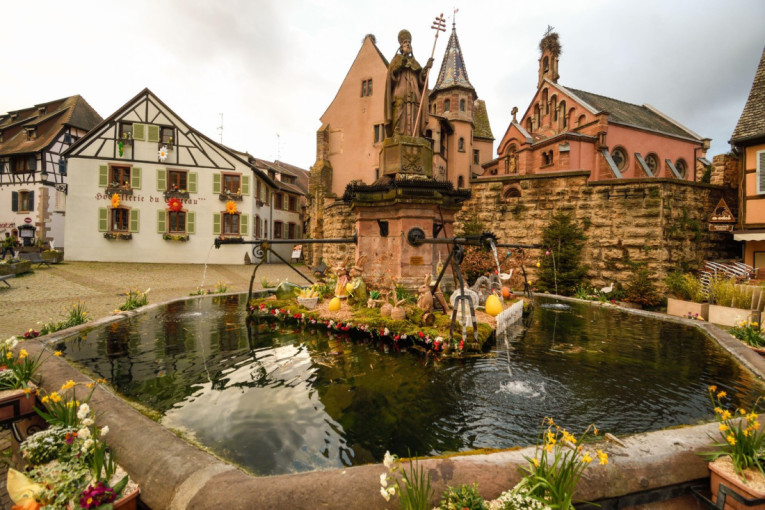 Iznenadićete se: Evo koje sedište u avionu je najbolje da izaberete, a koje da zaobiđete