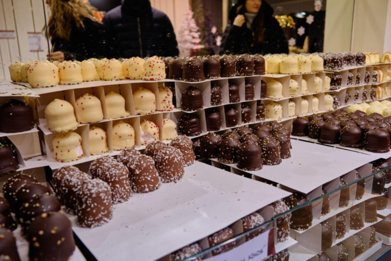 Inspirisalo je i Diznija: Bajkovito francusko selo koje izgleda kao sa najlepših razglednica (FOTO)