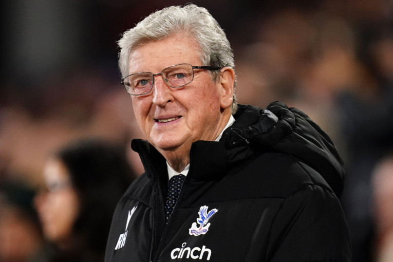 Hodžson se vratio iz penzije: Englez preuzeo klub u kojem je dobio otkaz pre 44 godine!