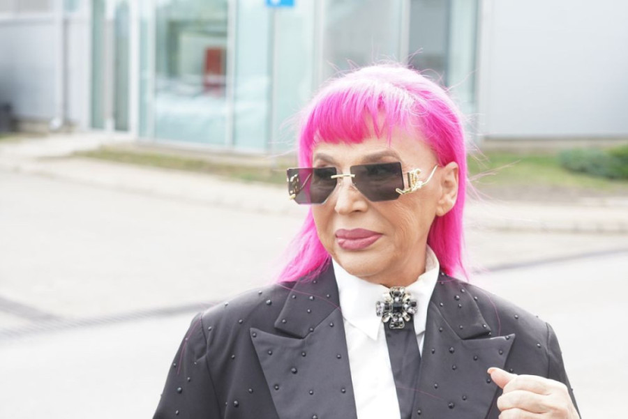 "To je dobar znak!" Bojana Lazić iznela nove detalje zdravstvenog stanja Zorice Brunclik