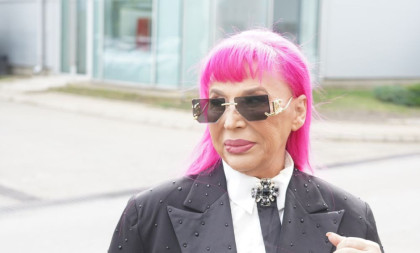 Zorica se oporavlja u tišini: Iz vile u Krnjači stižu ohrabrujuće vesti, ali jedan detalj sve otkriva!