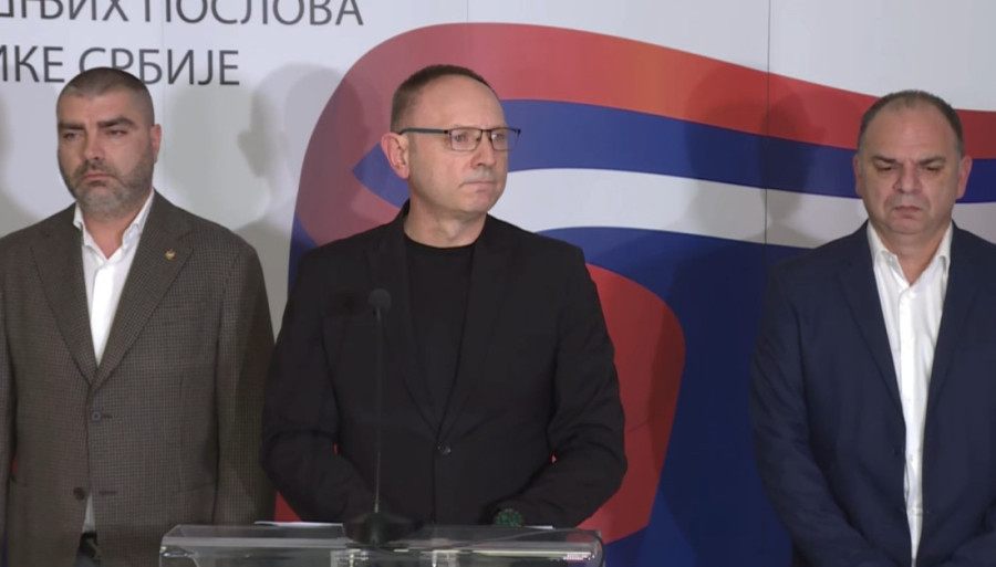 Dekan Filozofskog fakulteta progovorio nakon smrti studentkinje: Na ovo nije imao komentar!