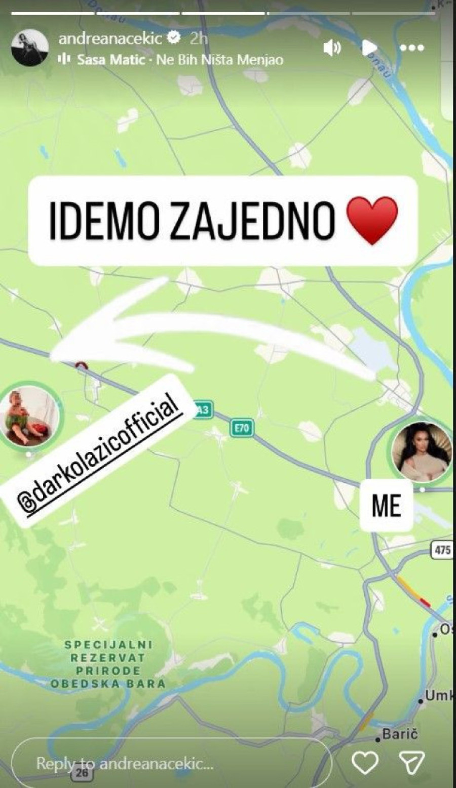 Darko Lazić nastupa prvi put nakon smrti rođenog brata: Odmah se oglasila njegova kuma! (FOTO)