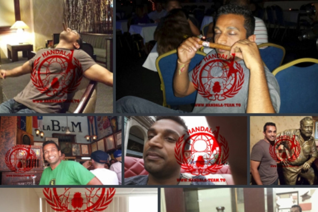 Skandal u FBI: Iranski hakeri upali u mejl šefa agencije, objavili njegove privatne fotografije!