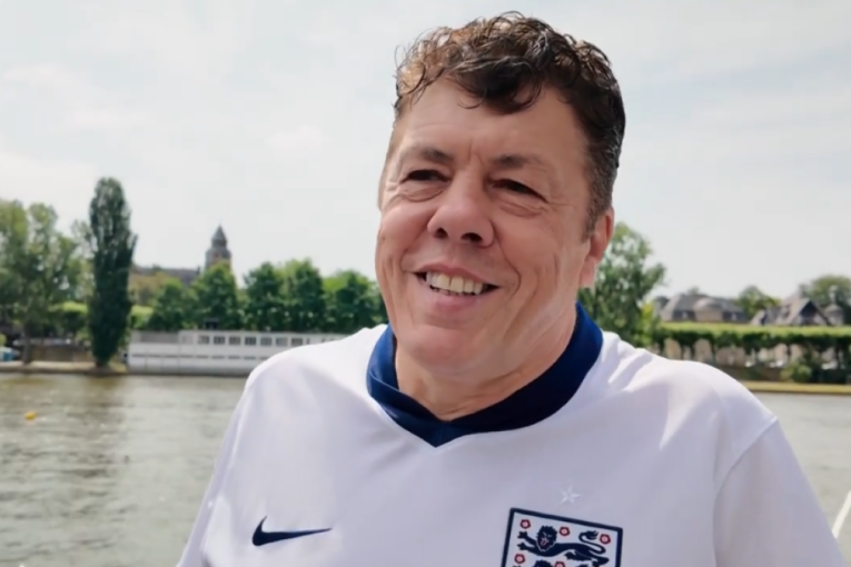 Njegova ljubav nema granice: Navijač prodaje kuću kako bi bodrio reprezentaciju na Mundijalu!