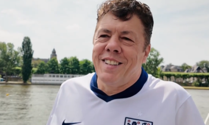 Njegova ljubav nema granice: Navijač prodaje kuću kako bi bodrio reprezentaciju na Mundijalu!