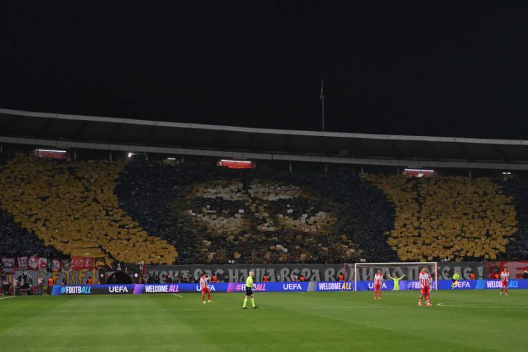 Nemački političar stao uz Zvezdu i Delije: Žestoko je kritikovao UEFA zbog paprene kazne (FOTO)