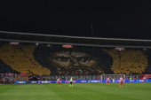 Nemački političar stao uz Zvezdu i Delije: Žestoko je kritikovao UEFA zbog paprene kazne (FOTO)