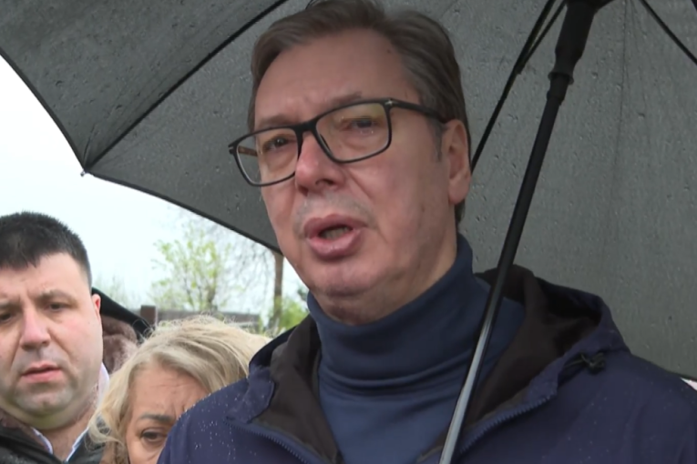 Divljaštvo: Predsednik Srbije ogorčen zbog zabrane ulaska Miloša Kovića u Hrvatsku