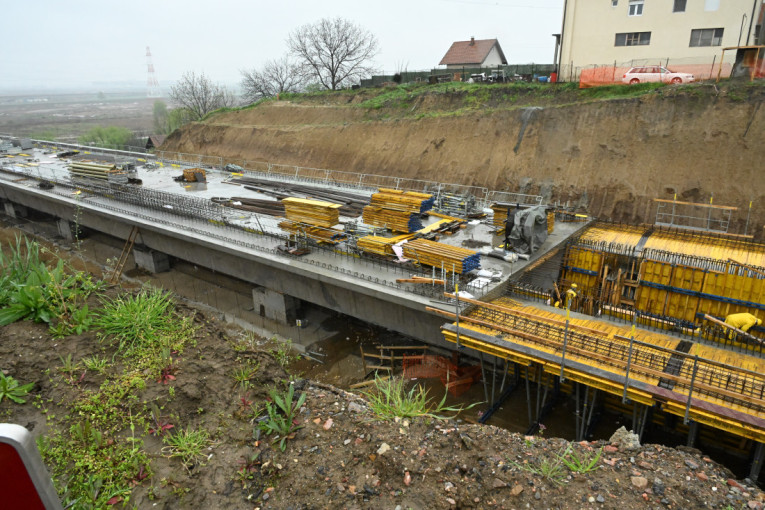 Vučić obišao radove na EXPO 2027: Veoma sam zadovoljan, ovo je velika stvar za Srbiju! (FOTO/VIDEO)