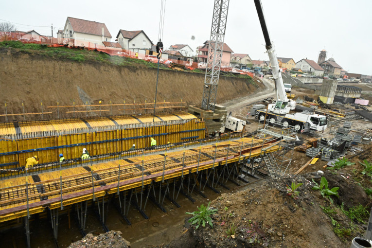 Vučić obišao radove na EXPO 2027: Veoma sam zadovoljan, ovo je velika stvar za Srbiju! (FOTO/VIDEO)