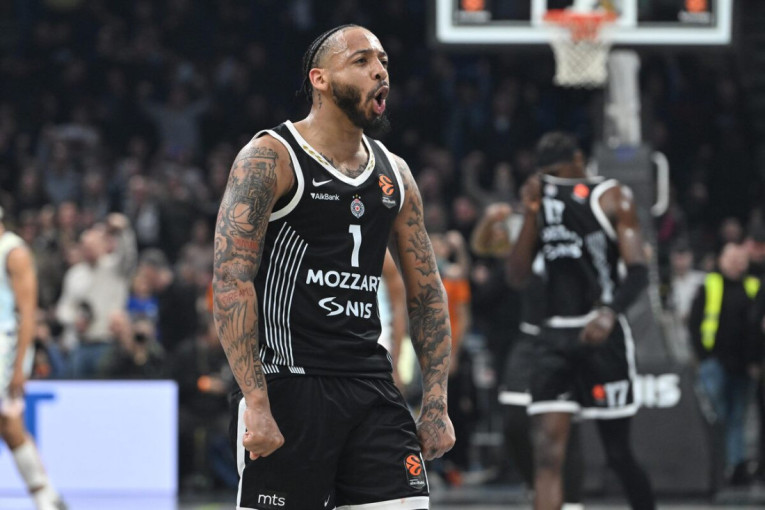 Zvezda je još jedna ekipa, za koju bismo voleli da ne prođe dalje: Džons već razmišlja o predstojećem "večitom derbiju"