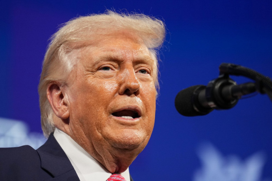 Izlazak UAE iz OPEK-a veliki udarac za komšijsku zemlju, a Tramp ne može biti srećniji: Svet, sa druge strane, nema razlog da se raduje