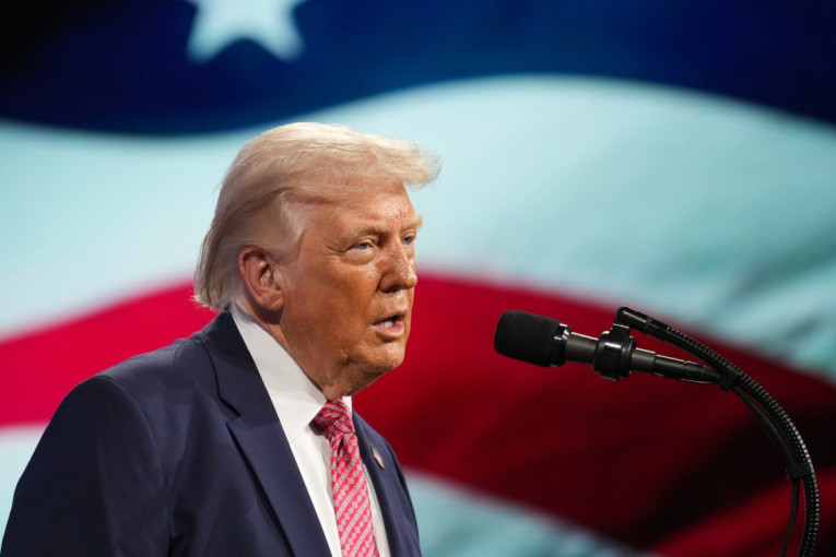 Tramp imenovao narednu metu: Kuba je sledeća, ali pravite se da to nisam rekao (VIDEO)