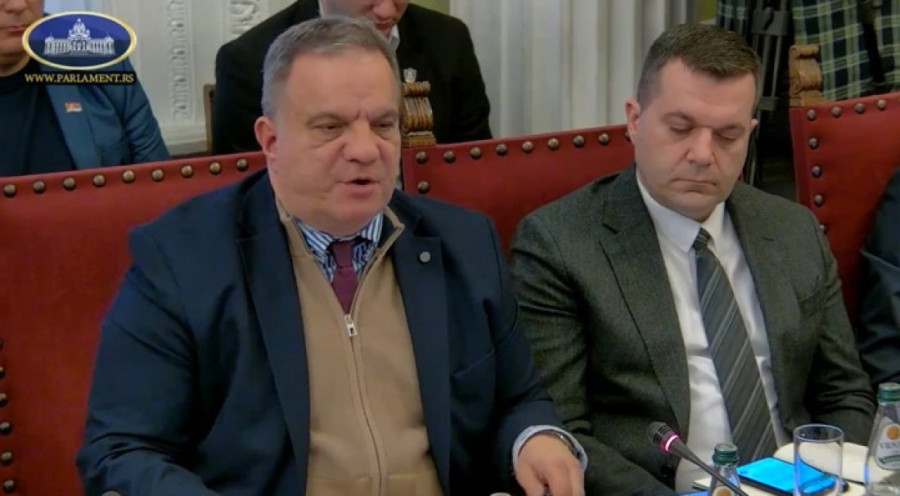 Ministar prosvete odlučan: Pravda mora biti zadovoljena u slučaju tragedije na Filozofskom!