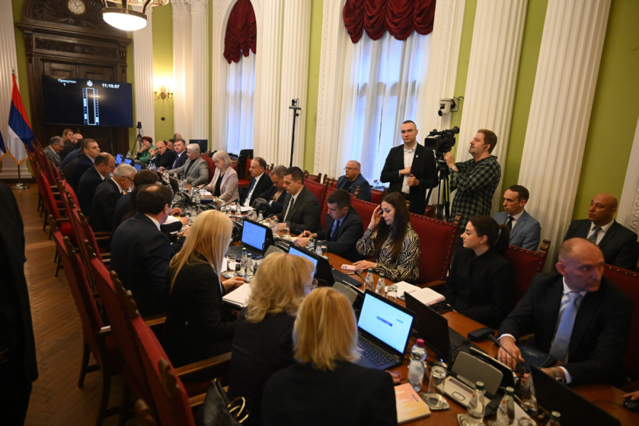 Ministar prosvete odlučan: Pravda mora biti zadovoljena u slučaju tragedije na Filozofskom!