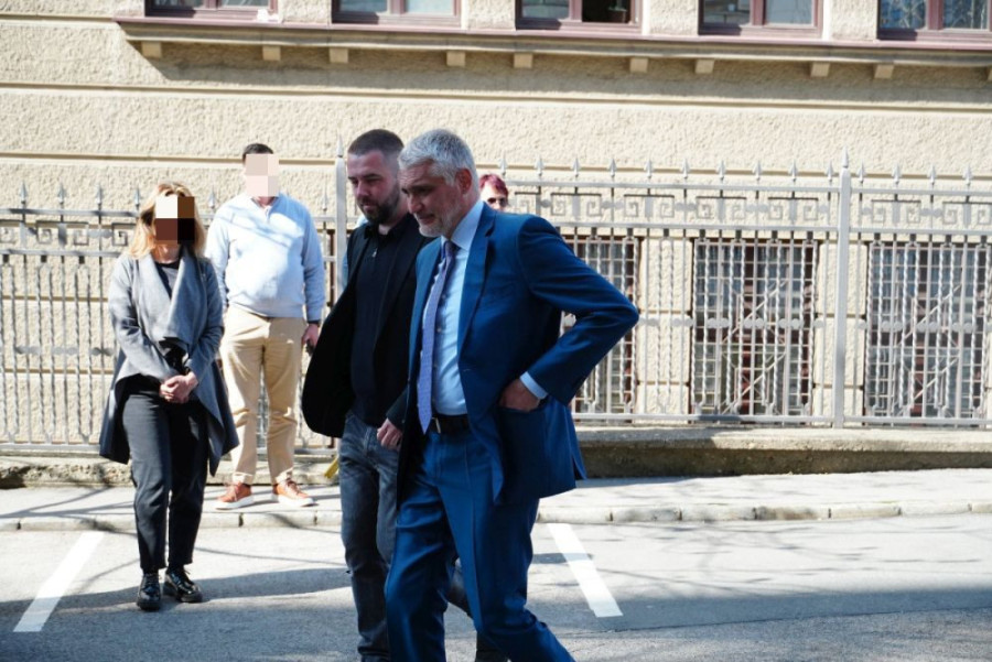 Vojaž brutalno odgovorio Miliju nakon žestokih prozivki: Boli me uvo i za komentare kolega!