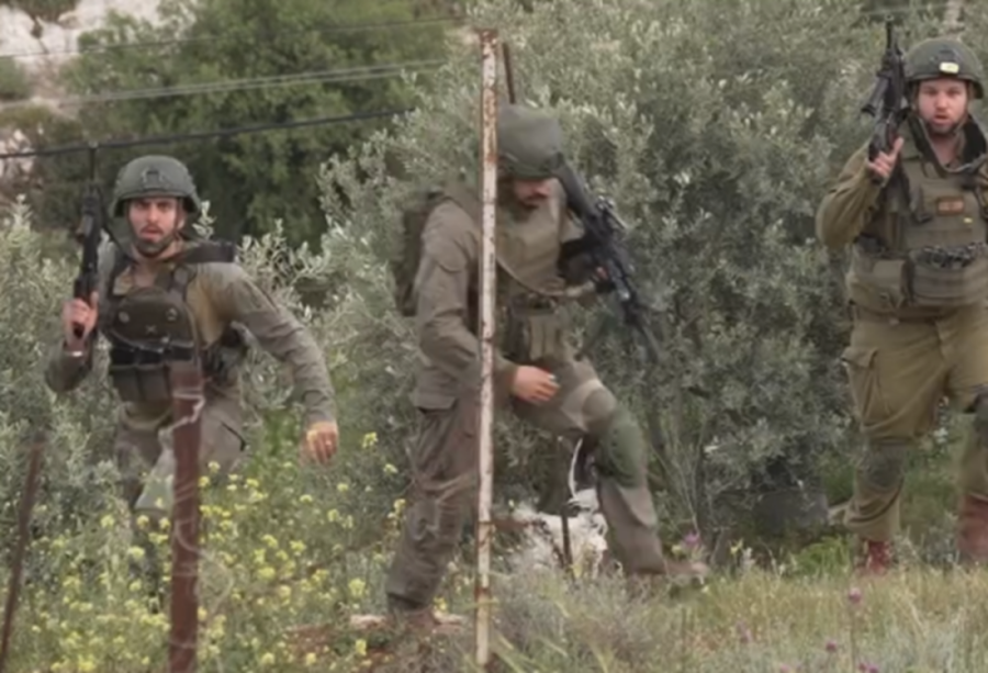 Izrael uveo smrtnu kaznu za Palestince!