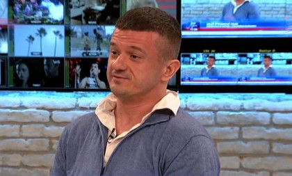 Operisan Tigar! Verenik Jovane Jeremić u strogoj tajnosti je "otišao pod nož" - isplivali detalji