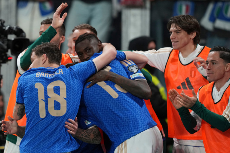 Šahisti Srbije i Crne Gore odmeravaju snage