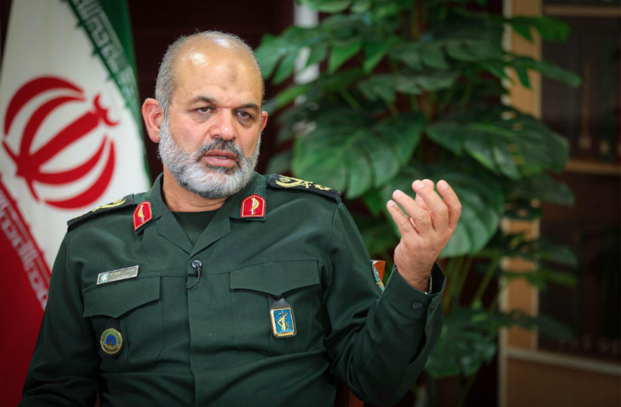 Vladar iz senke: On vuče mnoge konce u Iranu, a javnost ga odavno nije videla