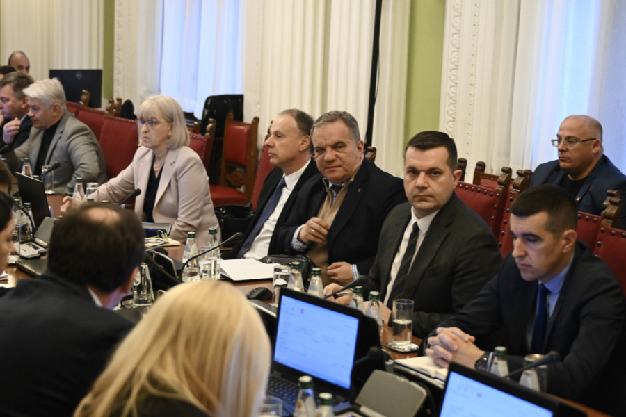 Vlada Srbije imenovala glavnog pregovarača u pregovorima o pristupanju EU: Evo ko je u pitanju