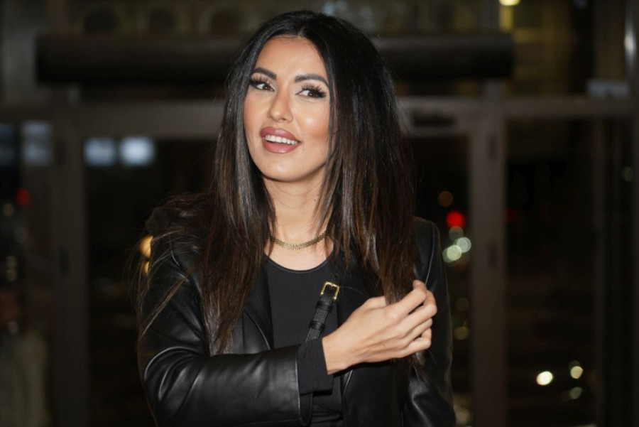 "Za mene je ovo..." Majka takmičara Zvezda Granda poslala Ceci pismo! (FOTO)