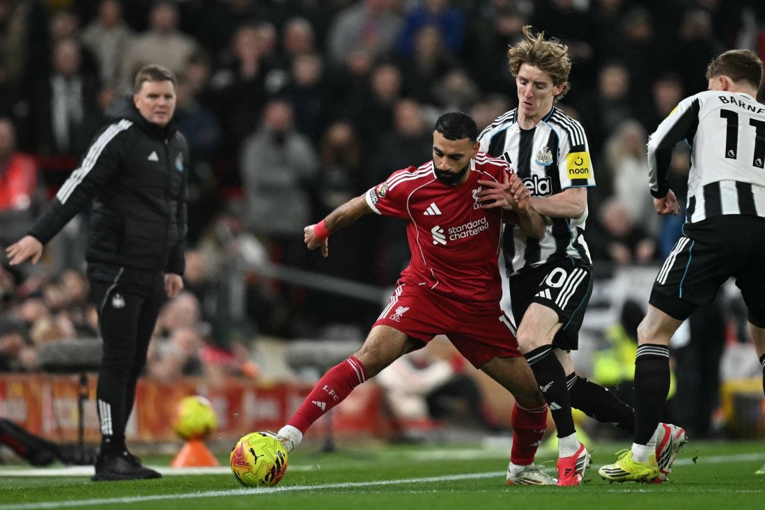 Salah ima bombastične ponude iz Evrope! Direktor egipatske reprezentacije otkrio imena dva velikana koji su već kontaktirali zvezdu Faraona!