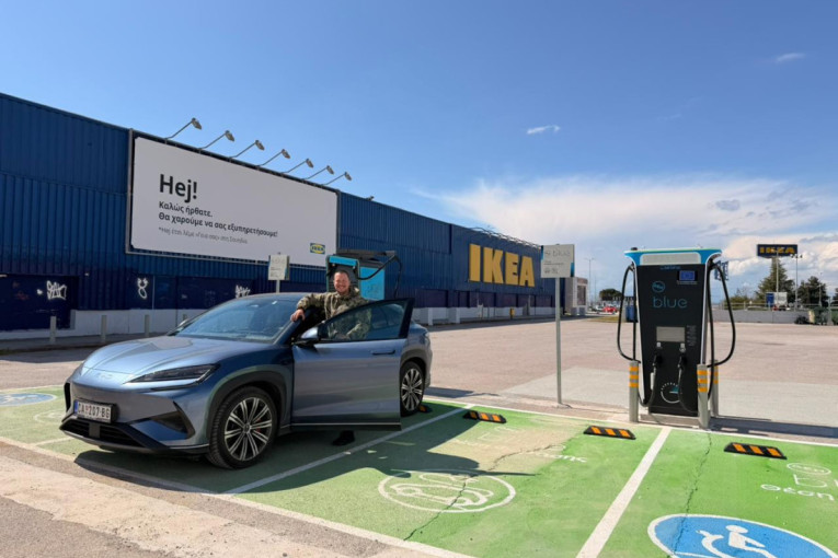 Đedović Handanović priključila se akciji Sat za planetu gašenjem svetla u svom stanu