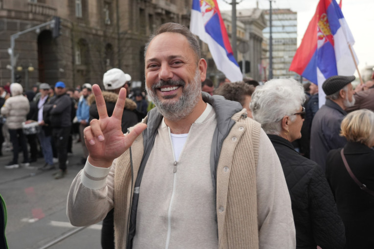 Branko Babić teško povređen u udesu: Isplivali snimci od par sati pre nesreće (FOTO/VIDEO)