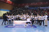 Partizan podigao novi trofej! Crno-beli rukometaši osvojili 13. Kup Srbije!