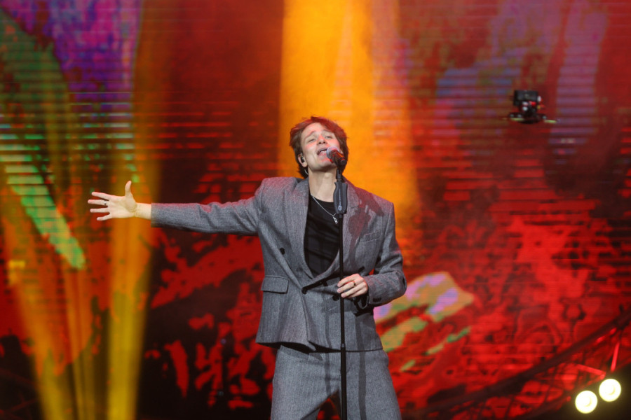 Pavlovićka stala u odbranu Jakova Jozinovića nakon Karleušinih prozivki: "Ma ko ga napada?!" (VIDEO)