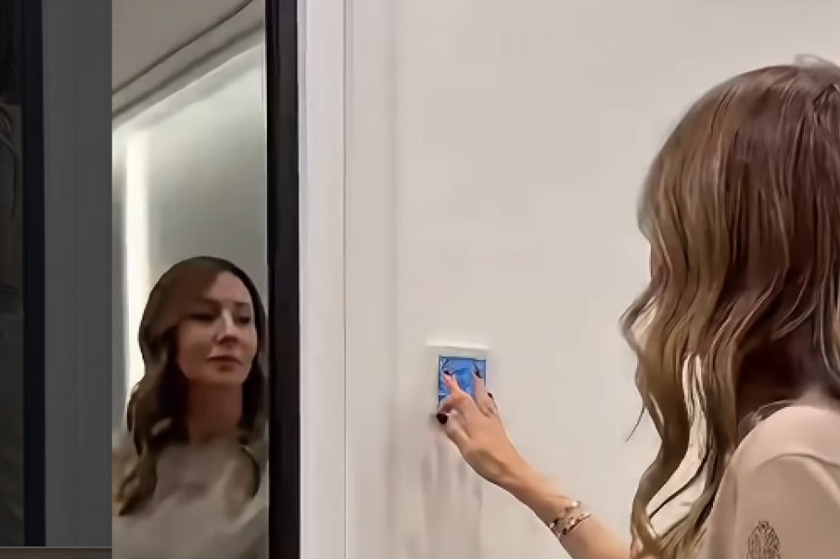 Đedović Handanović priključila se akciji Sat za planetu gašenjem svetla u svom stanu