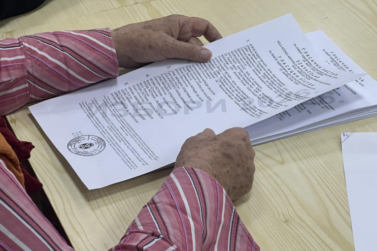 Brojke sve govore: Ovo su detaljni rezultati lokalnih izbora, apsolutna dominacija Vučića i SNS