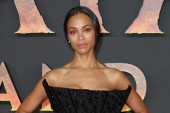 "Radije bih pucala sebi u nogu": Zoe Saldana otkrila šta nikada neće uraditi zbog uloge