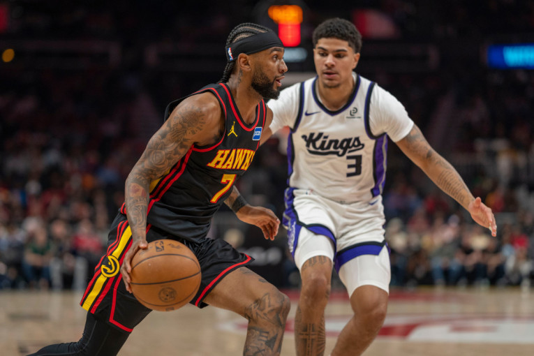 Hoksi i dalje "visoko lete", Grizlisi za samo jedan poen bolji od Bulsa (FOTO)